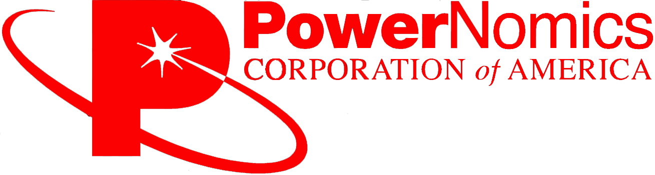 PowerNomics® Corporation of America, Inc.