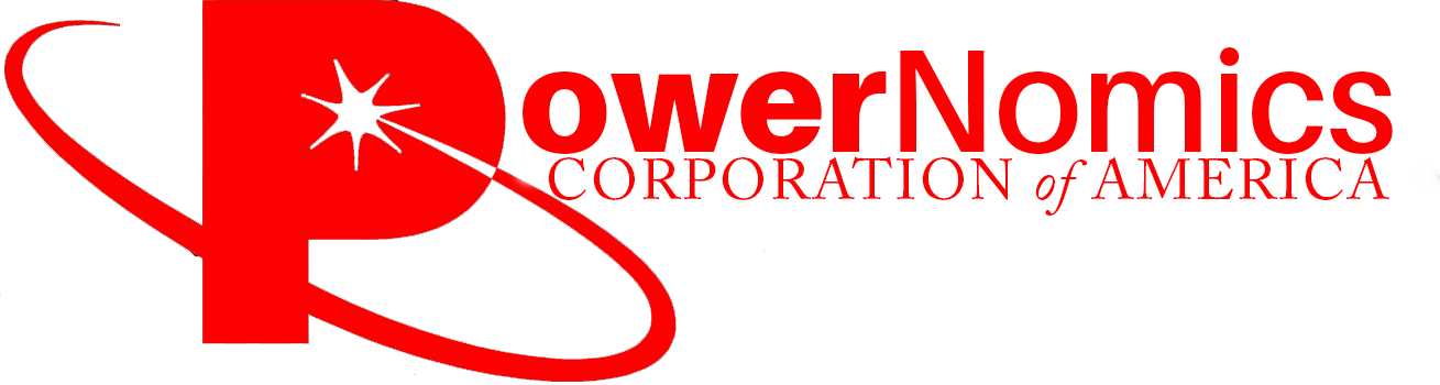 PowerNomics® Corporation of America, Inc.
